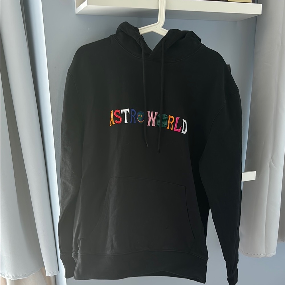 Astroworld hoodie